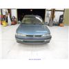 Image 2 : 1990 - HONDA ACCORD