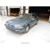 Image 3 : 1990 - HONDA ACCORD