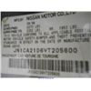 Image 11 : 1997 - NISSAN MAXIMA