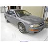 Image 1 : 1997 - NISSAN MAXIMA