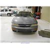 Image 2 : 1997 - NISSAN MAXIMA