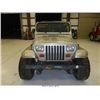 Image 2 : 1993 - JEEP WRANGLER