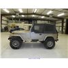 Image 4 : 1993 - JEEP WRANGLER