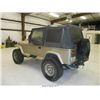 Image 5 : 1993 - JEEP WRANGLER
