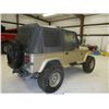 Image 7 : 1993 - JEEP WRANGLER