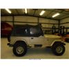 Image 8 : 1993 - JEEP WRANGLER