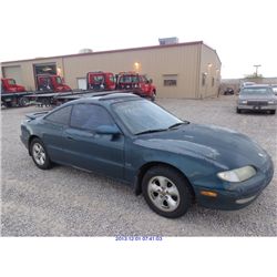 1994 - MAZDA MX-6