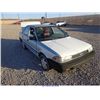 Image 1 : 1989 - TOYOTA COROLLA // RESTORED SALVAGE