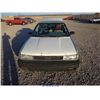 Image 2 : 1989 - TOYOTA COROLLA // RESTORED SALVAGE