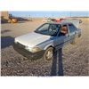 Image 3 : 1989 - TOYOTA COROLLA // RESTORED SALVAGE