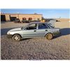 Image 4 : 1989 - TOYOTA COROLLA // RESTORED SALVAGE