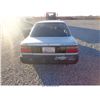 Image 5 : 1989 - TOYOTA COROLLA // RESTORED SALVAGE