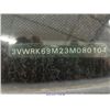 Image 13 : 2003 - VOLKSWAGEN JETTA
