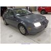 Image 1 : 2003 - VOLKSWAGEN JETTA