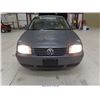 Image 2 : 2003 - VOLKSWAGEN JETTA