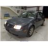 Image 3 : 2003 - VOLKSWAGEN JETTA