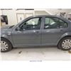 Image 4 : 2003 - VOLKSWAGEN JETTA