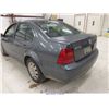 Image 5 : 2003 - VOLKSWAGEN JETTA