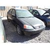 Image 1 : 2001 - HONDA CIVIC