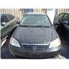 Image 2 : 2001 - HONDA CIVIC