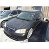 Image 3 : 2001 - HONDA CIVIC