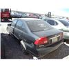 Image 4 : 2001 - HONDA CIVIC