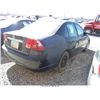 Image 6 : 2001 - HONDA CIVIC