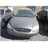 Image 2 : 2002 - FORD TAURUS