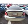 Image 5 : 2002 - FORD TAURUS