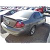 Image 6 : 2002 - FORD TAURUS
