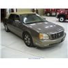 Image 1 : 2000 - CADILLAC DTS