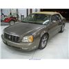 Image 3 : 2000 - CADILLAC DTS