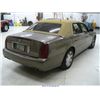 Image 7 : 2000 - CADILLAC DTS