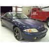 Image 1 : 2001 - CHEVROLET CAVALIER