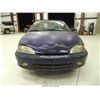Image 2 : 2001 - CHEVROLET CAVALIER