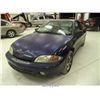 Image 3 : 2001 - CHEVROLET CAVALIER
