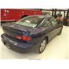 Image 6 : 2001 - CHEVROLET CAVALIER