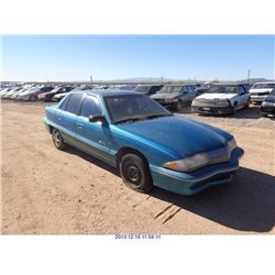 1995 - BUICK SKYLARK