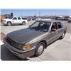 Image 3 : 1990 - ACURA LEGEND