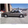 Image 4 : 1990 - ACURA LEGEND