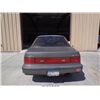 Image 5 : 1990 - ACURA LEGEND