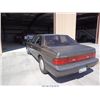 Image 6 : 1990 - ACURA LEGEND