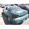 Image 4 : 1999 - PONTIAC GRAND AM