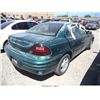 Image 6 : 1999 - PONTIAC GRAND AM