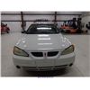 Image 1 : 2004 - PONTIAC GRAND AM