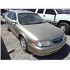 Image 1 : 2001 - MAZDA 626