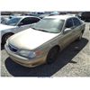Image 3 : 2001 - MAZDA 626