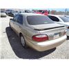 Image 4 : 2001 - MAZDA 626