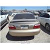 Image 5 : 2001 - MAZDA 626