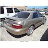 Image 6 : 2001 - MAZDA 626
